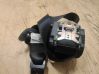 Rear seatbelt 705150802