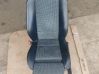 Front driver seat 