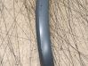 Front door interior handle trim 8262813