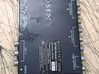 HiFi Audio sound control unit AV7500