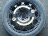 R17 spare wheel A2114012502