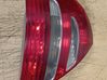 Rear/tail lights A2118200364