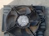 Radiator cooling fan shroud 84030019001