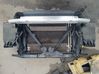 Front piece kit 7L0121203H