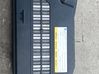 Battery box tray cover/lid 7L0864643B