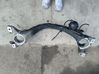 Engine mounting bracket 7L8199207A
