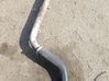 Intercooler hose/pipe 4L0145737B