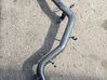 Intercooler hose/pipe 7L6145795AE
