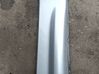 Rear door trim (molding) DGP000231