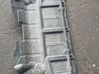 Engine splash shield/under tray 8402436