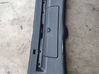 Tailgate/boot lid cover trim 4L0867973D