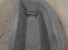 Trunk/boot side trim panel 7222218