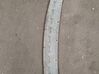 Front bumper skid plate/under tray 8048117