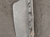 Rear mudguard 7213652