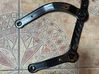 Front wiper linkage 61617185366