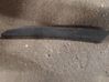 Front door card panel trim 