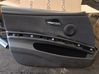 Front door card panel trim 7144545