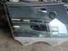 Front door window glass four-door 43R001582
