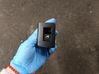 Electric window control switch 8385956