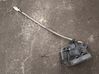 Rear door lock 8402602