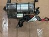 Motor de arranque 4380003021