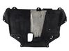 Engine splash shield/under tray 1840365