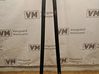 Roof bar rail 31276651