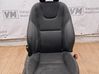 Front driver seat 