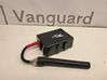 Keyless (KESSY) go control unit/module 954703Z050