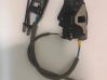 Rear door lock 51227011246