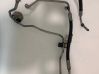 Power steering hose/pipe/line 32416761481