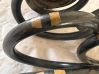 Rear coil spring 33531095692