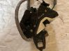 Rear door lock 51227011245