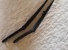 Front wiper blade arm 61617003931