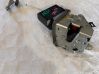 Rear door lock 51228125672
