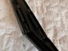 Brazo del limpiaparabrisas delantero 616117003931