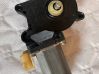Fensterhebermotor Tür vorne 67628362063