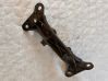 Gearbox mounting bracket 22316778058