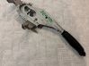 Handbrake/parking brake lever assembly 34411164489