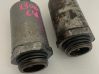 Camshaft vanos timing valve 11361432532