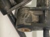 ABS wheel speed sensor 34526792896