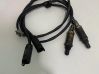 Lambda probe sensor 11781433940
