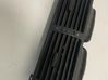 Dash center air vent grill 8361895