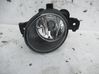 Front fog light 