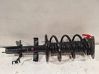 Front shock absorber/damper 