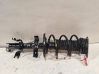 Front shock absorber/damper 