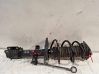 Front shock absorber/damper 