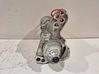 Starter motor 233008820R
