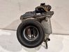 Throttle body valve 220300Q030