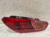 Lampa tylna 51701590